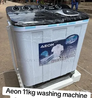 Aeon 11kg Washing Machine