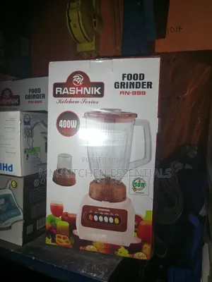 Rashnik Blender
