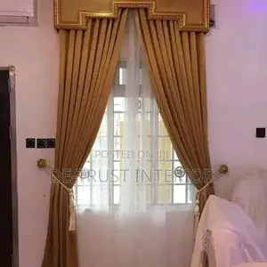 Trendy Turkey Curtain Collection