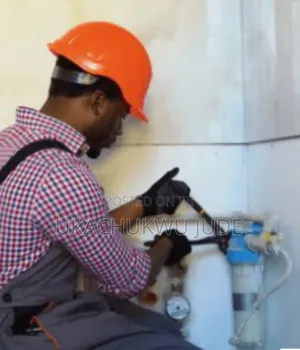 Plumbing Services