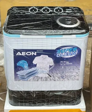 Aeon 5kg Washing Machine