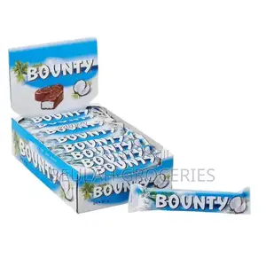 Bounty Chocolate