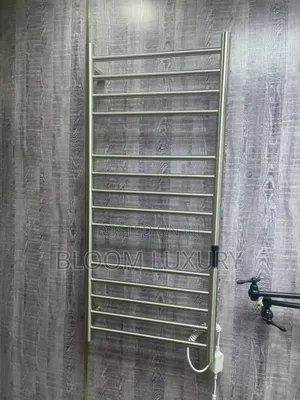Electric Towel Rail Warmer