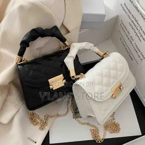 Mini Hand Bag