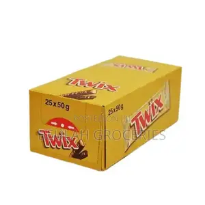 Twix Chocolate