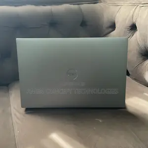Laptop Dell Precision 5570 32GB Intel Core i7 SSD 512GB