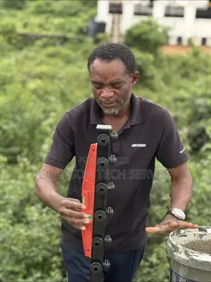 Secure Your Compound Like Never Before With Electric Perimeter Fence