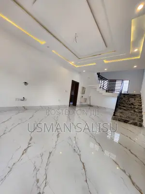 5bdrm Duplex in Kubwa for sale