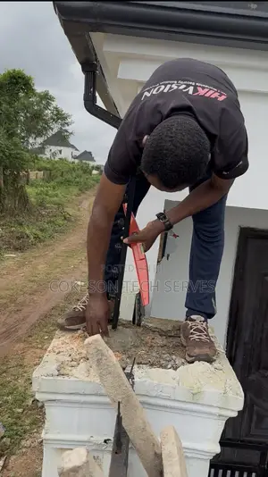 Premium Security Electric Fence Installation Experts You Can Trust