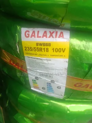 235/55/18 Tyre for ,Rx330,Sienna,Rav4,