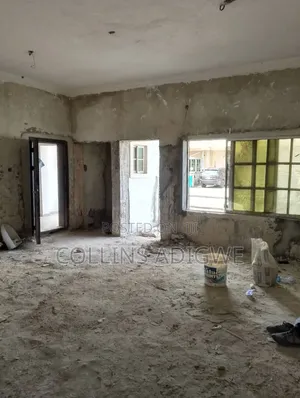 3bdrm Block of Flats in Sangotedo, VGC / Ajah for sale