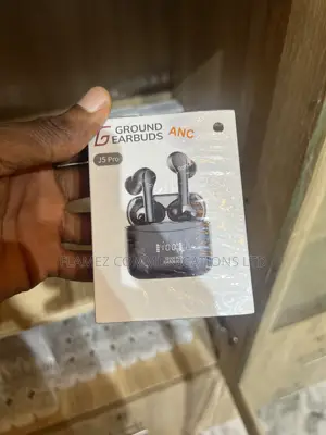 Anc Wireless Earbuds