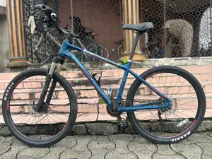 Merida 27.5 Inch MTB