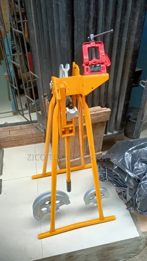 Pipe Bending Machine
