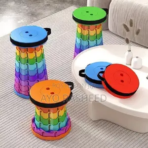 Foldable Stool