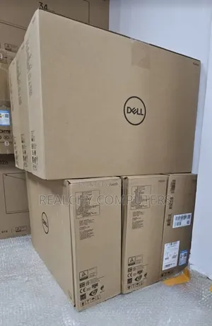 New Desktop Computer Dell OptiPlex 3070 SFF 16GB Intel Core i5 SSD 1T