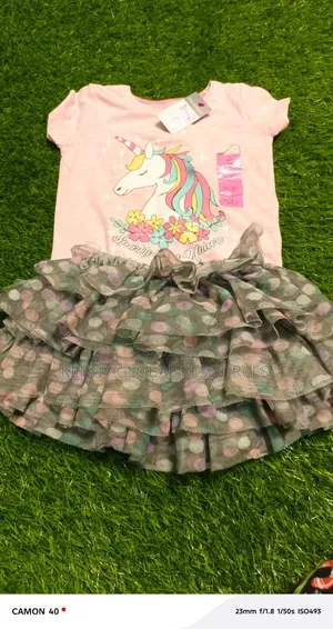 Usa Clothes