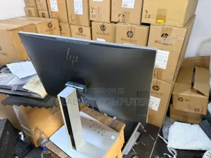 New Desktop Computer HP EliteOne 800 G3 16GB Intel Core i5 SSD 512GB