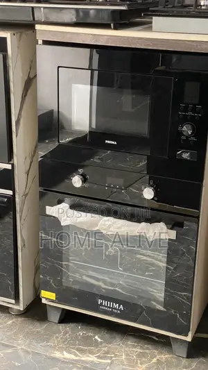 Original Phiima Microwave