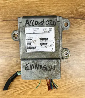 SRS Airbag Control Module for Honda Accord (2018–2020)