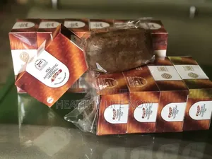 We Sell Iru Antiseptic Herbal Soap Produced by Multistream