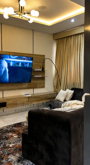 d'Empire Apartment - Cozy Beautifully Furnished 1 Bedroom Apartment