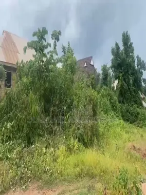 A Plot of Land for Sale at Ijetu Ilesha Garage