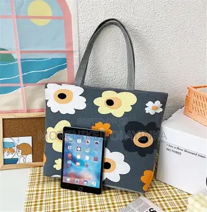 Tote Hand Bag