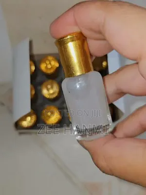Musk Tahara
