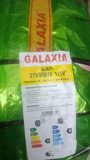 275/55/19 Tyre for Mercedes Benz,Highlander,