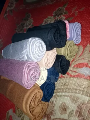 Jersey Veils