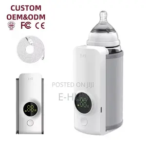 Baby Bottle Warmer