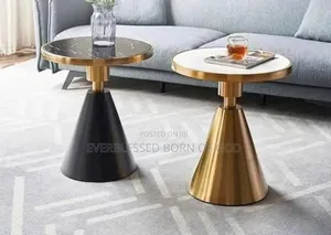 Portable Stool- Type Side Table for Homes, Schools and Offices