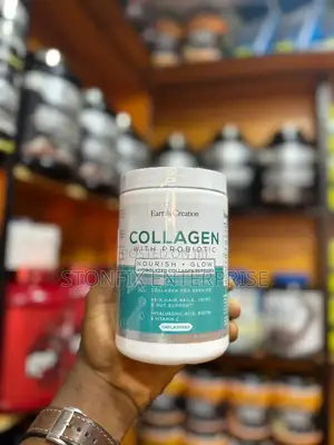 Earths Creation Collagen