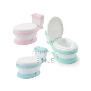 Baby Potty Toilet Seat