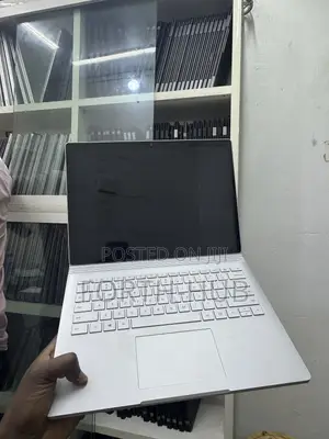 Laptop Microsoft Surface Book 3 16GB Intel Core i7 SSD 256GB