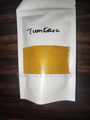 Tumeric Powder