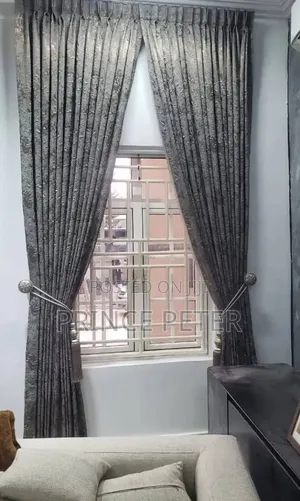 Turkish Curtain's for House