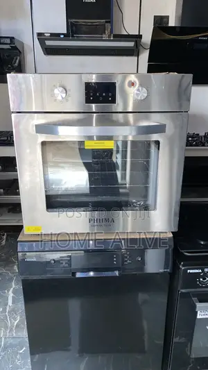 Quality Phiima Inbuilt Oven
