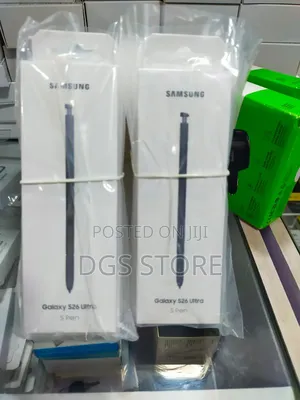 Original Samsung Galaxy S26 Ultra S Pen Stylus 2026