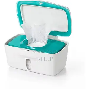 Baby Wipes Dispenser