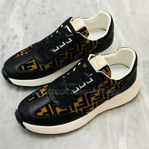 Fendi Sneakers Available