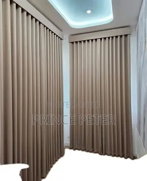 America Turkish Curtain's