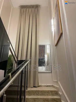 Pure America Curtain's