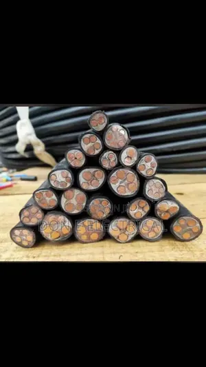 All of Dc Flexible Cable Is Available Here