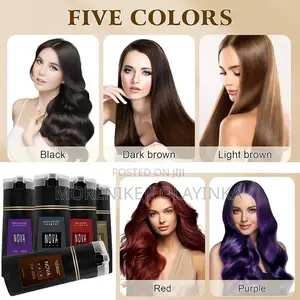 Nova Hair Dye