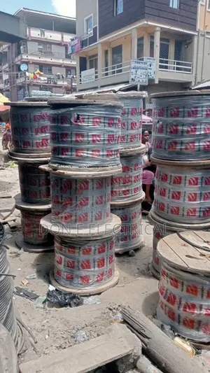 Original Stop End Armored Cable All Sizes Is Available Here