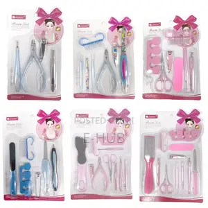 Baby Care Kit