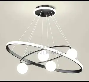 Quality Led Chandelier New Model Light
