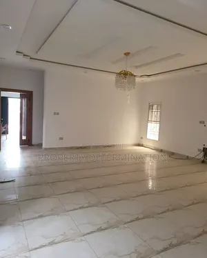Furnished 5bdrm Duplex in Isheri North for sale